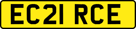 EC21RCE