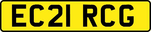 EC21RCG