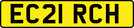 EC21RCH