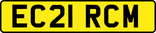 EC21RCM