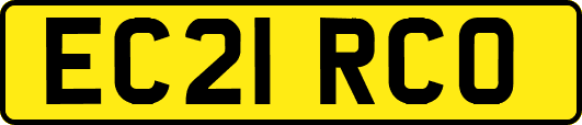 EC21RCO