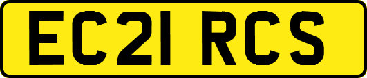EC21RCS