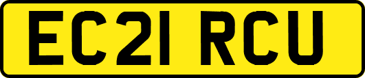 EC21RCU