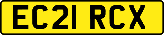 EC21RCX