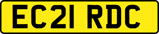 EC21RDC