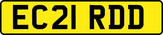 EC21RDD