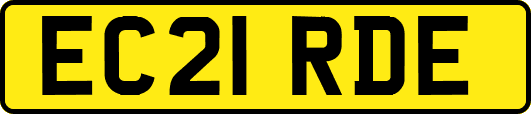 EC21RDE