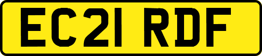 EC21RDF