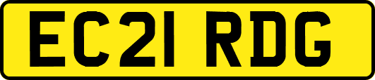 EC21RDG