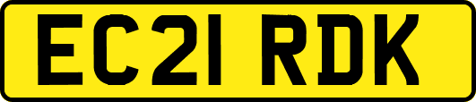 EC21RDK