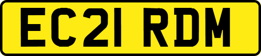EC21RDM