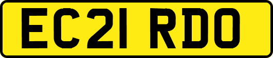 EC21RDO