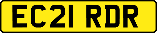 EC21RDR