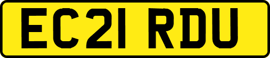 EC21RDU