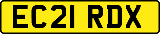 EC21RDX
