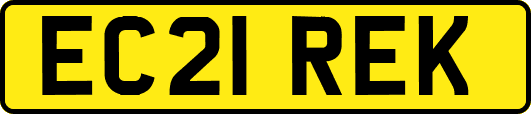 EC21REK