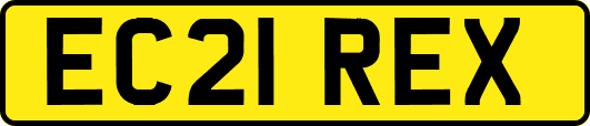 EC21REX