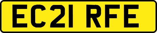 EC21RFE