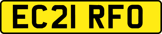 EC21RFO