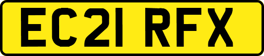 EC21RFX