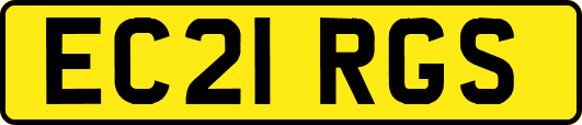 EC21RGS