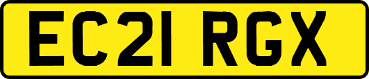 EC21RGX