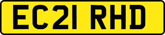 EC21RHD