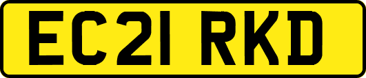EC21RKD