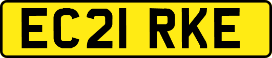 EC21RKE