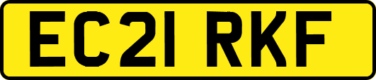 EC21RKF