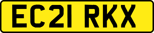 EC21RKX