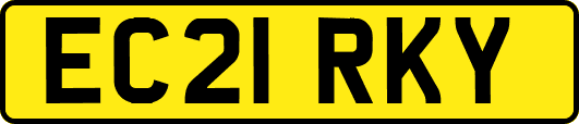 EC21RKY