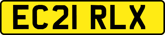 EC21RLX