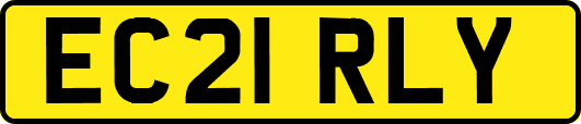 EC21RLY