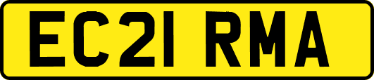 EC21RMA