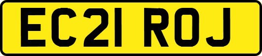 EC21ROJ