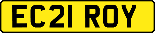 EC21ROY