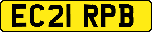 EC21RPB