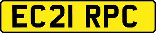 EC21RPC