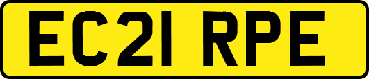 EC21RPE
