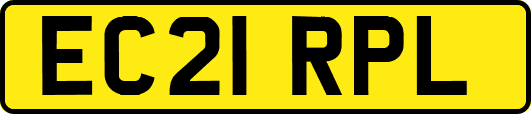 EC21RPL