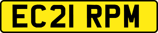 EC21RPM
