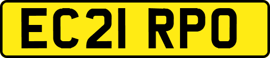 EC21RPO
