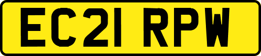 EC21RPW