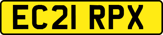 EC21RPX