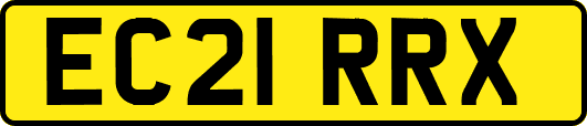 EC21RRX