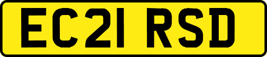EC21RSD