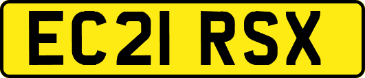 EC21RSX