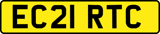 EC21RTC