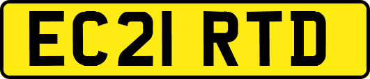 EC21RTD